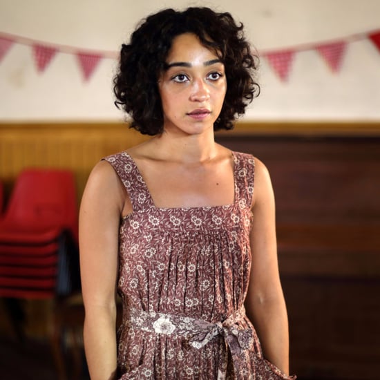 What Movies Has Ruth Negga Been In?