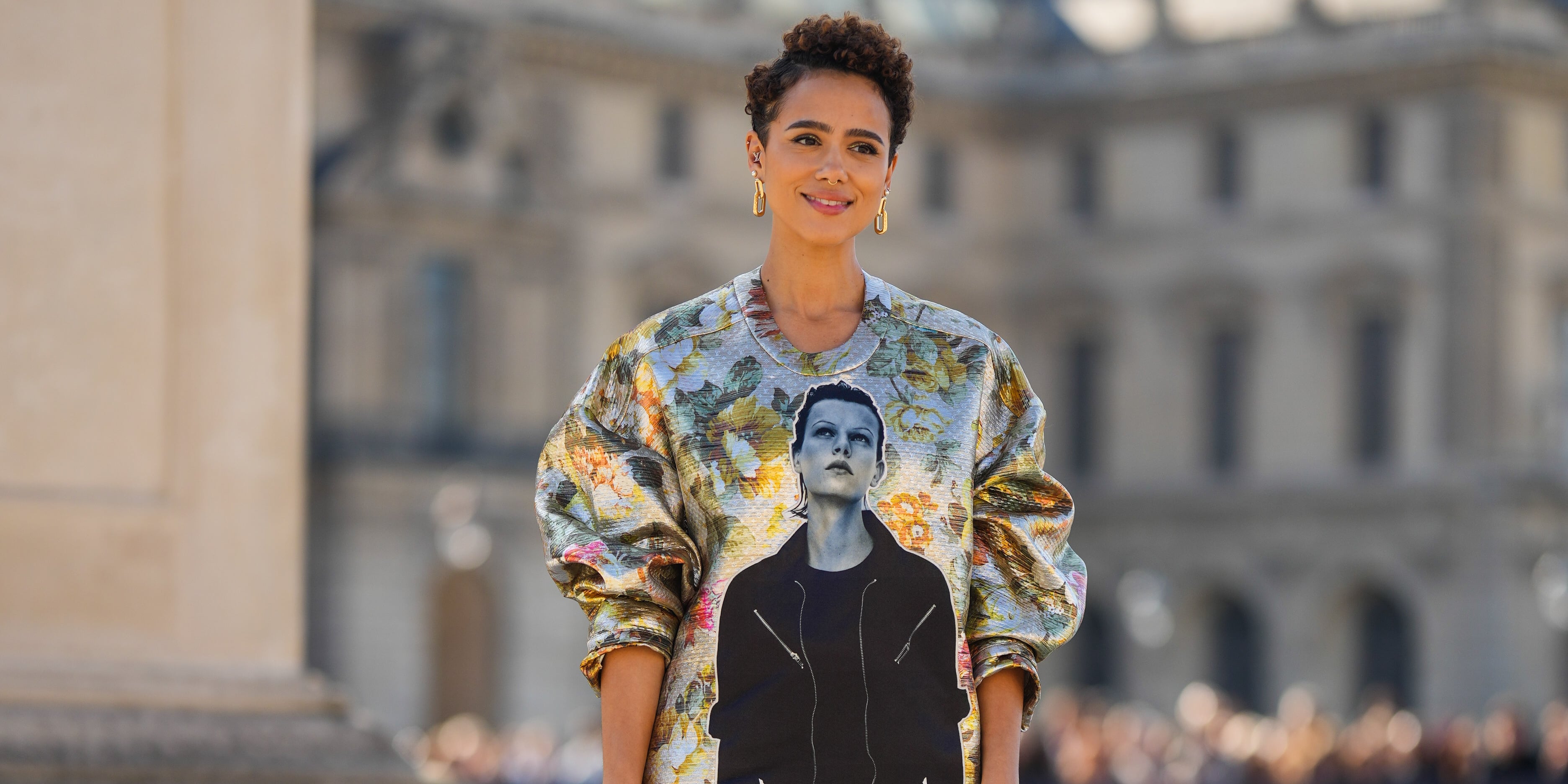 Broccoli Haircuts Are Trending For Short Hair - Vimarsana News