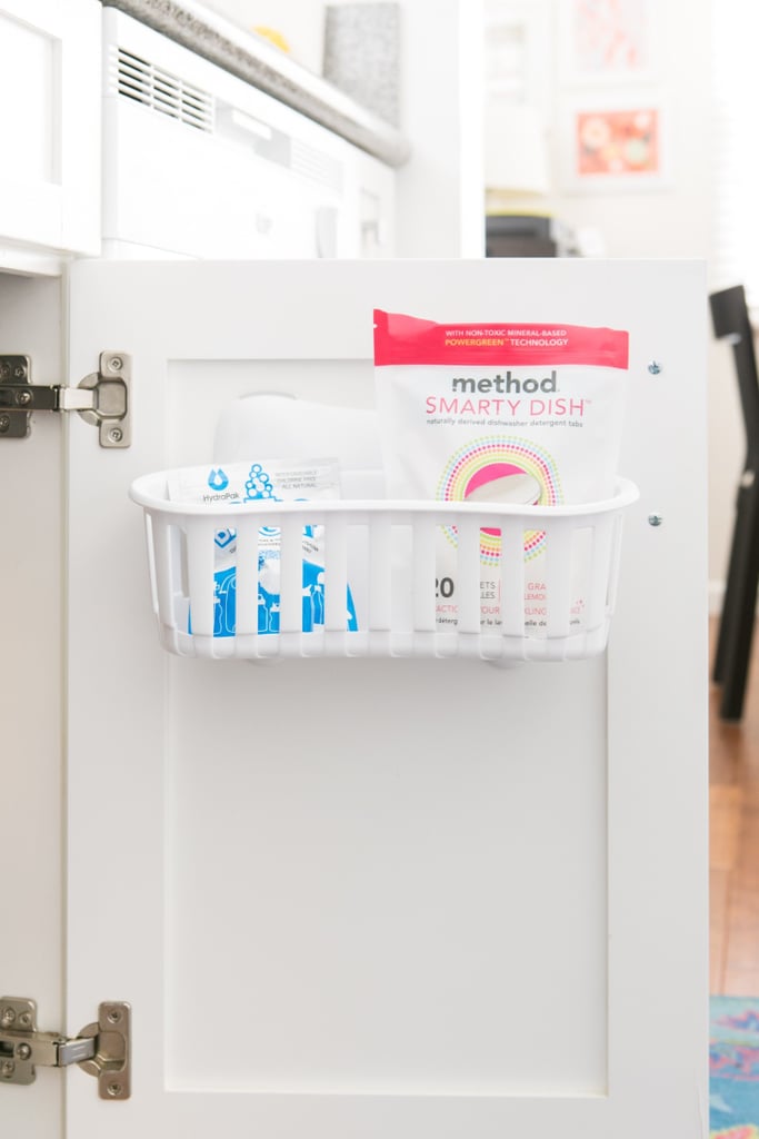 Kitchen Sink Storage Kitchen Sink Storage