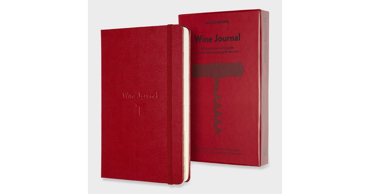 Moleskine Passion Journal These Are the Top Trending Gifts on