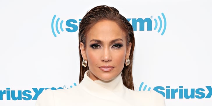 Jennifer Lopez | POPSUGAR Celebrity