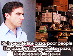Michael The Office 22 Fictional Characters Who You Feel The Exact Same Way As You About Pizza Popsugar Entertainment Photo 14