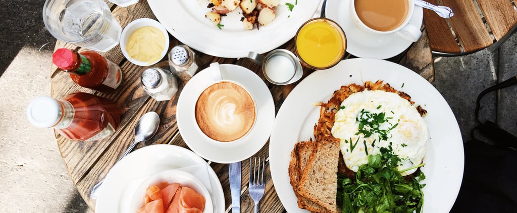 From Yogurt and Fruit to Bloody Marys and Fries, This Is How Registered Dietitians Do Brunch