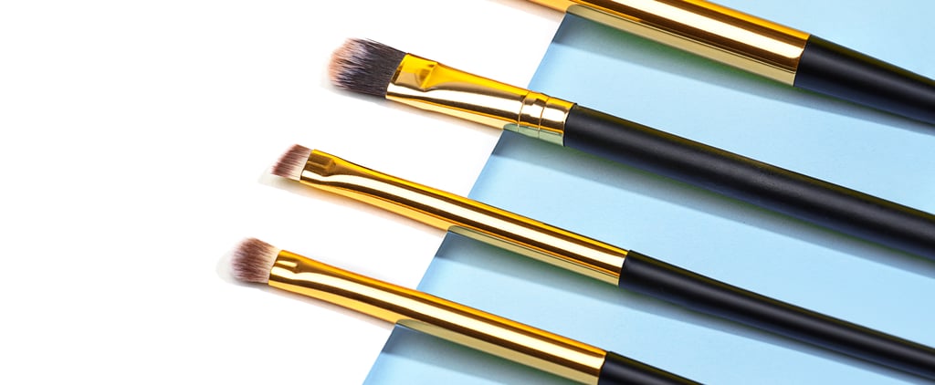15 Best Eyeshadow Brushes of 2021