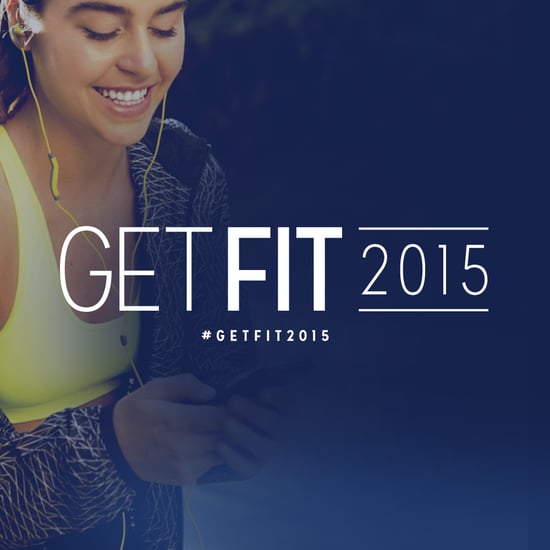 Get Fit 2015