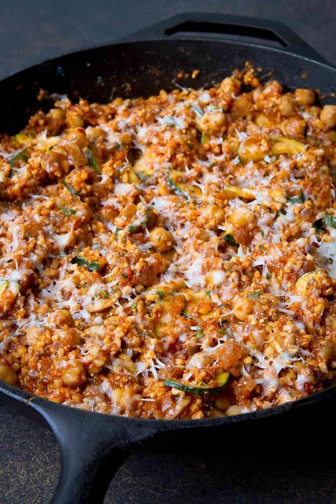 Low-Sugar Dinner Recipes For Families | PS Family