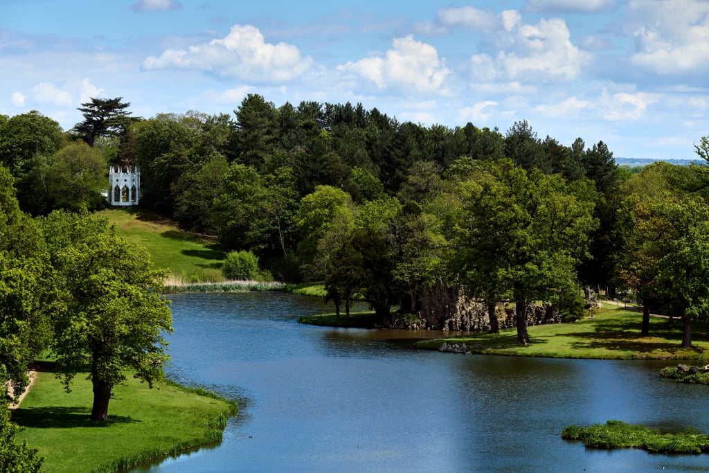 Painshill Park, Surrey