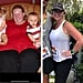 100 Pound Weight Loss Transformation Photos