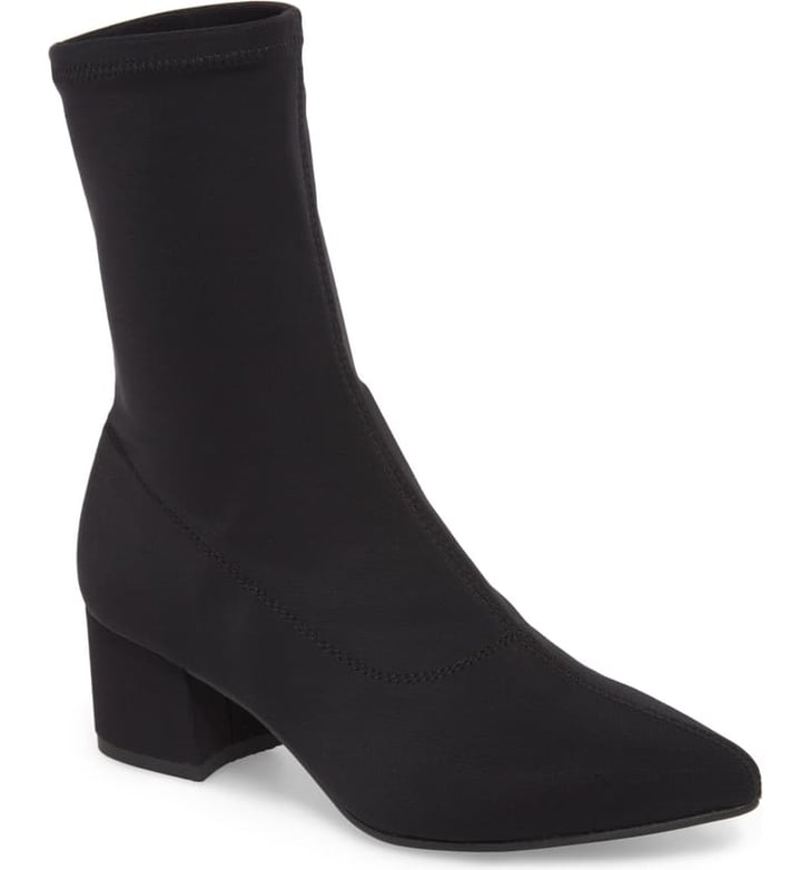 Maya stretch bootie on sale