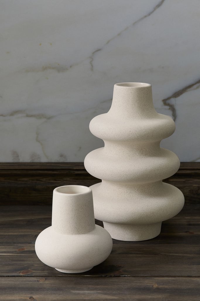 For Your Credenza: H&M Large Ceramic Vase