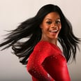 4 Years Later, Gymnast Gabby Douglas Is So Grown Up