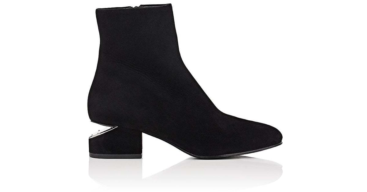 alexander wang kelly boot
