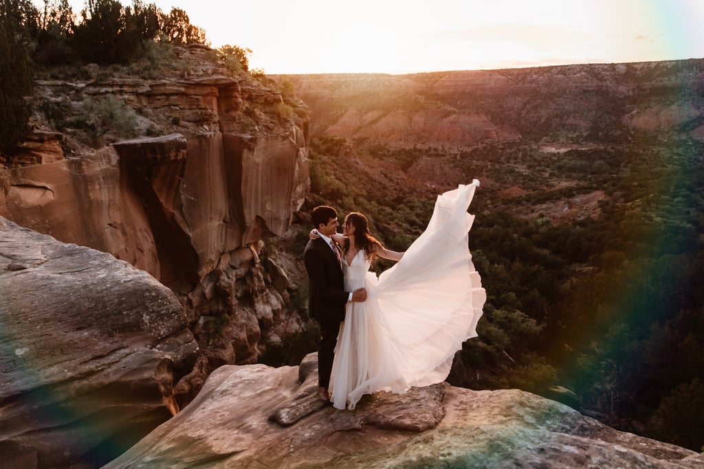 Outdoor Weddings