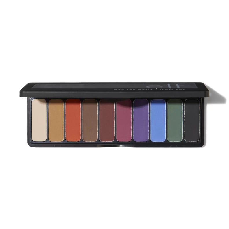 e.l.f. Cosmetics Mad For Matte Eyeshadow Palette in Jewel Pop