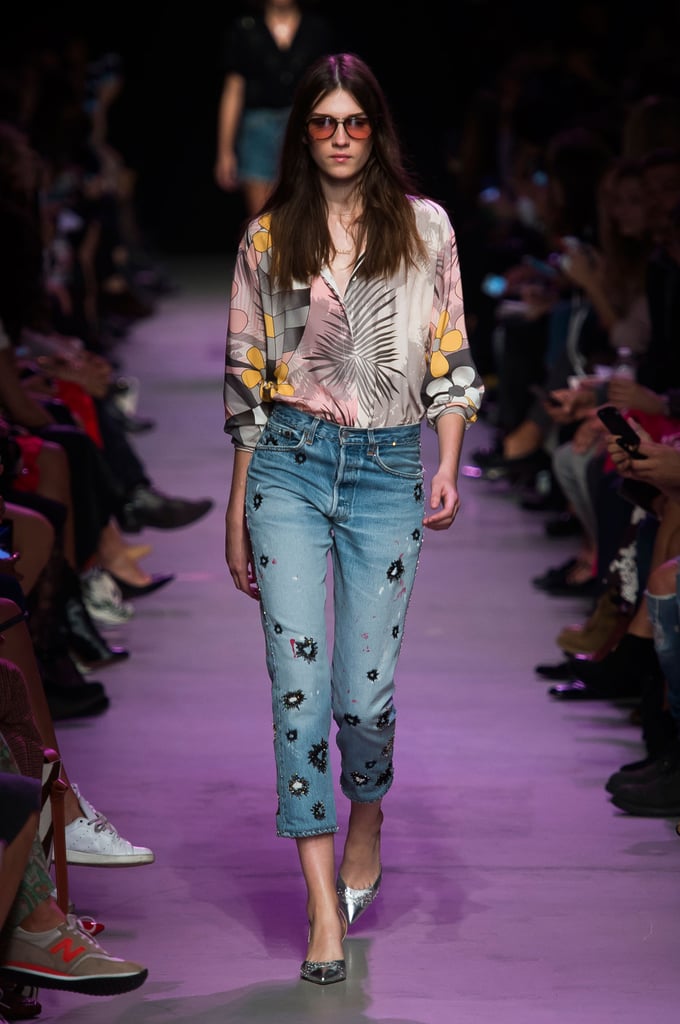 Paul and Joe Spring 2016