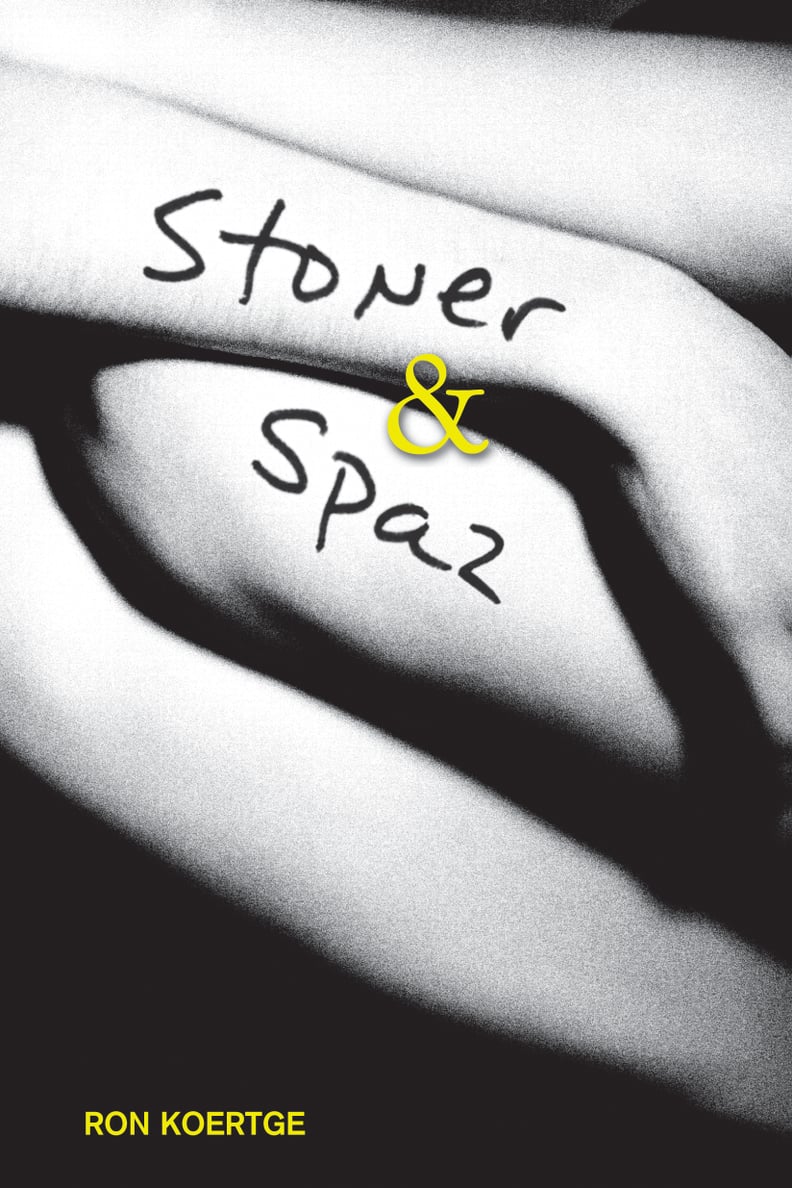 Stoner and Spaz