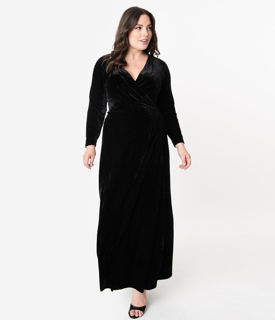 Halloween Costume Ideas With A Little Black Dress Popsugar Fashion