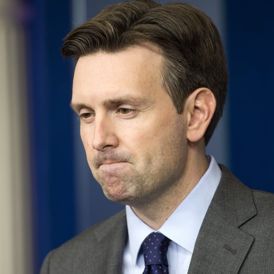 Former White House Secretary Josh Earnest on Sean Spicer