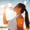 The Relationship Between Water and Metabolism Is Like Any Relationship: Complicated