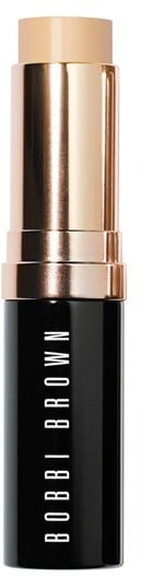 Bobbi Brown Skin Foundation Stick ($46), comes in 24 shades.