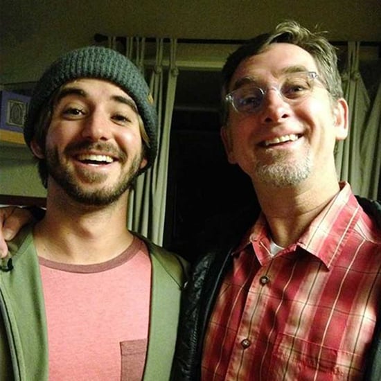 Father-Son Face Swap
