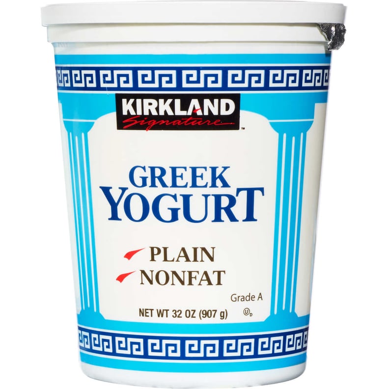 Nonfat Greek Yogurt