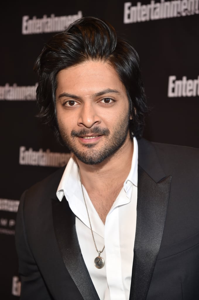 Who Is Ali Fazal?