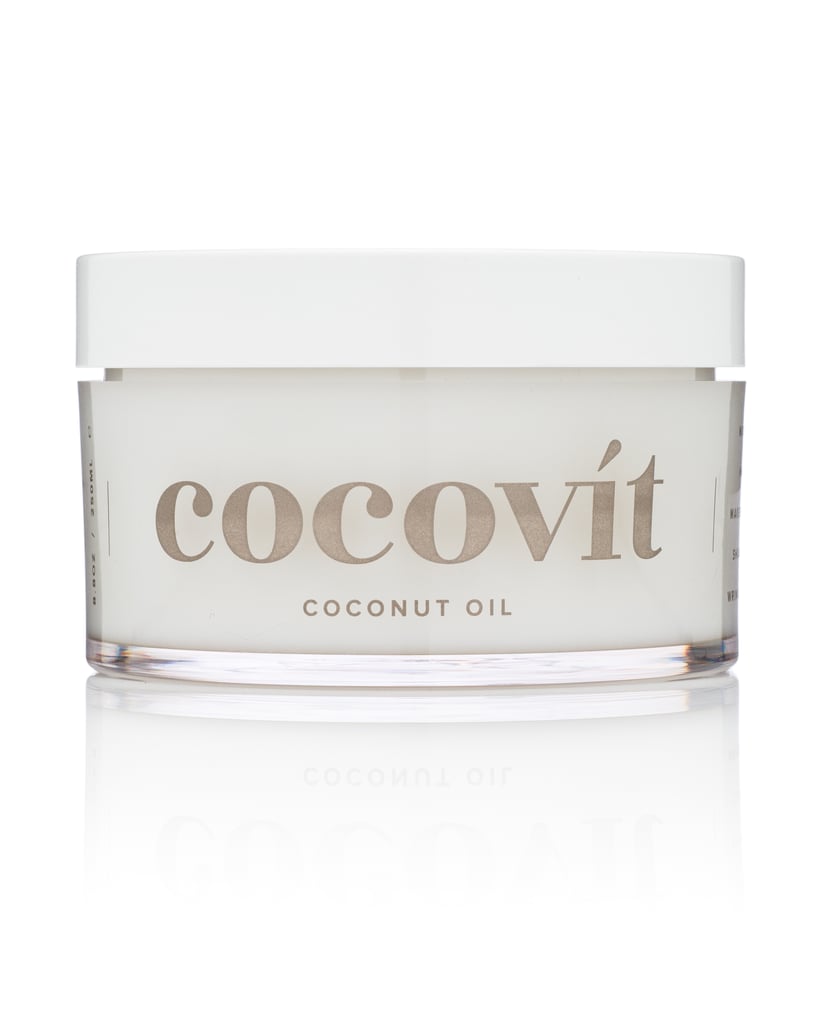 Pure Coconut Oil