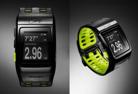 Review Of Nike Sportwatch Gps Popsugar Fitness