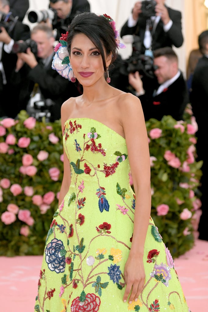 met gala red carpet outfits