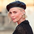 Charlize Theron Claps Back at Plastic-Surgery Rumors: "B*tch, I'm Just Aging"