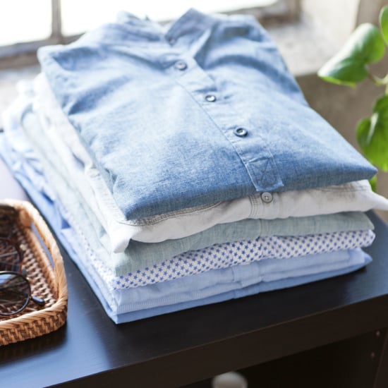 How Can I Take the Smell Out of My Clothes?