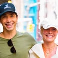 Justin Long Calls Kate Bosworth His "Best Friend" in Romantic Birthday Tribute