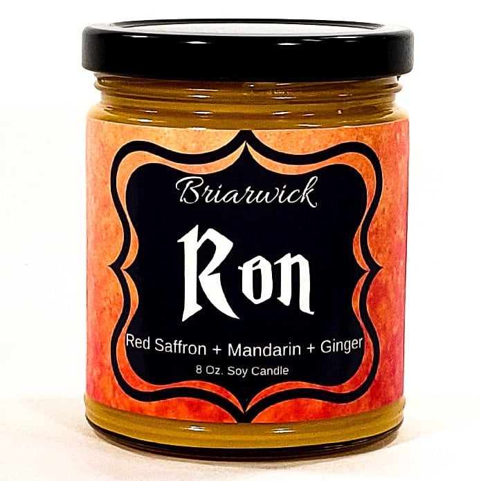 Ron Candle