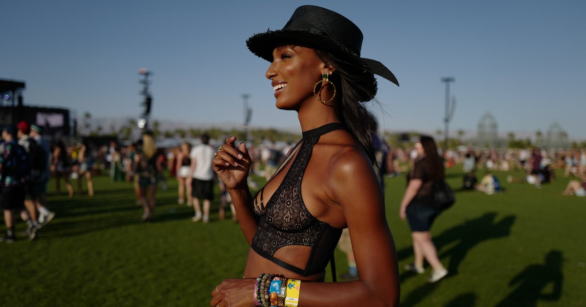 19 Celebrity-Favorite Essentials to Pack If You’re Headed to a Music Festival