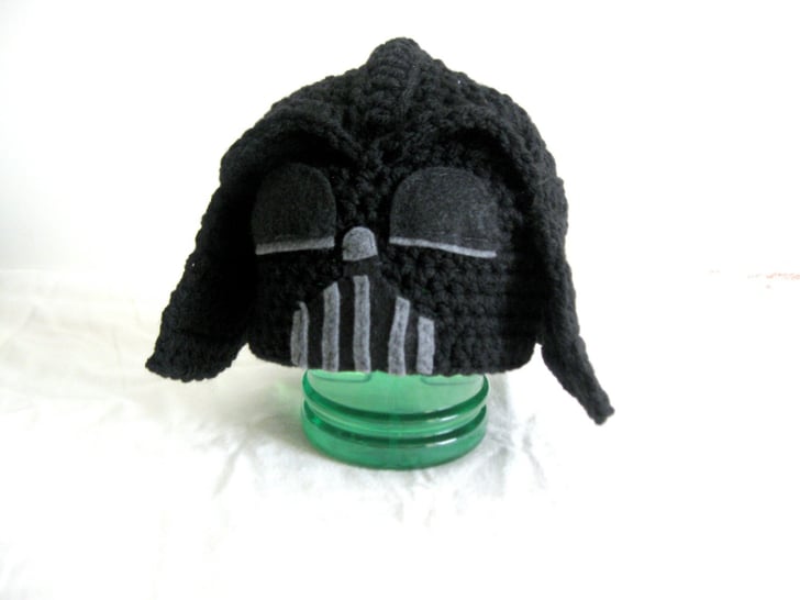 vader beanie