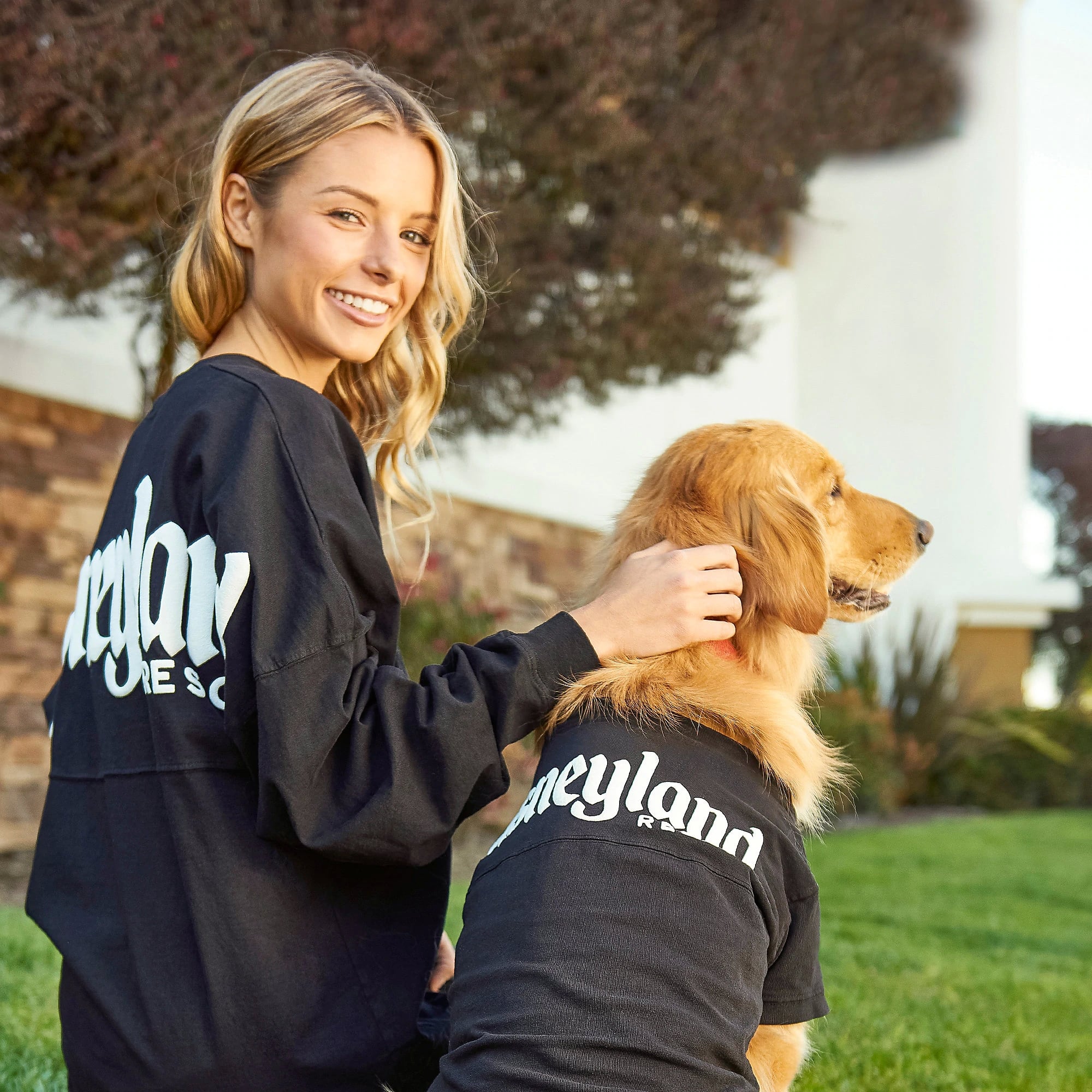 Shop Disney's Spirit Jerseys For Dogs