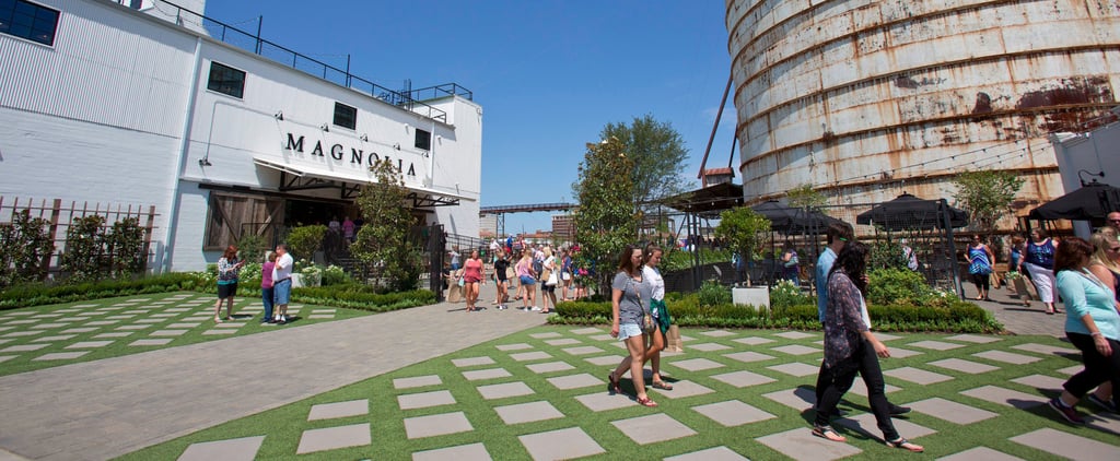 3 Surprising Realities of Visiting Magnolia Market in Real Life