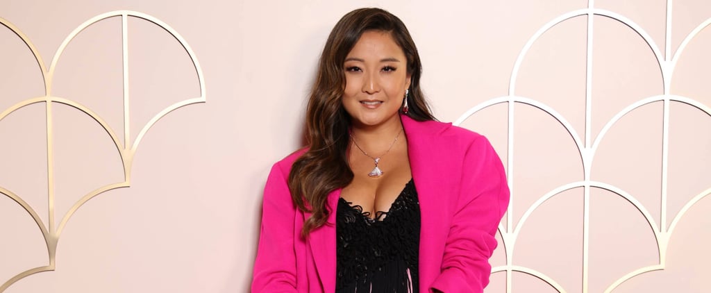 Ashley Park Talks “Emily in Paris,” Gua Sha, and More