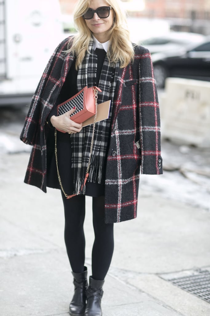 NYFW Street Style Day 7