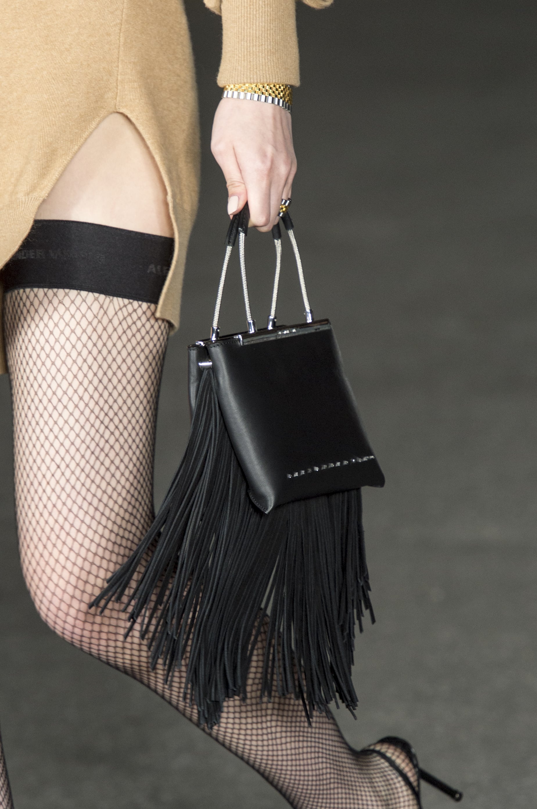 Alexander wang fringe bag Clearance
