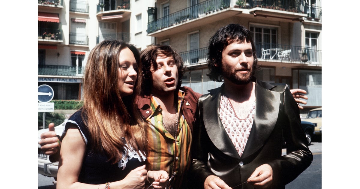 House Arrest, 1972 | The Eccentric History of the Cannes ...