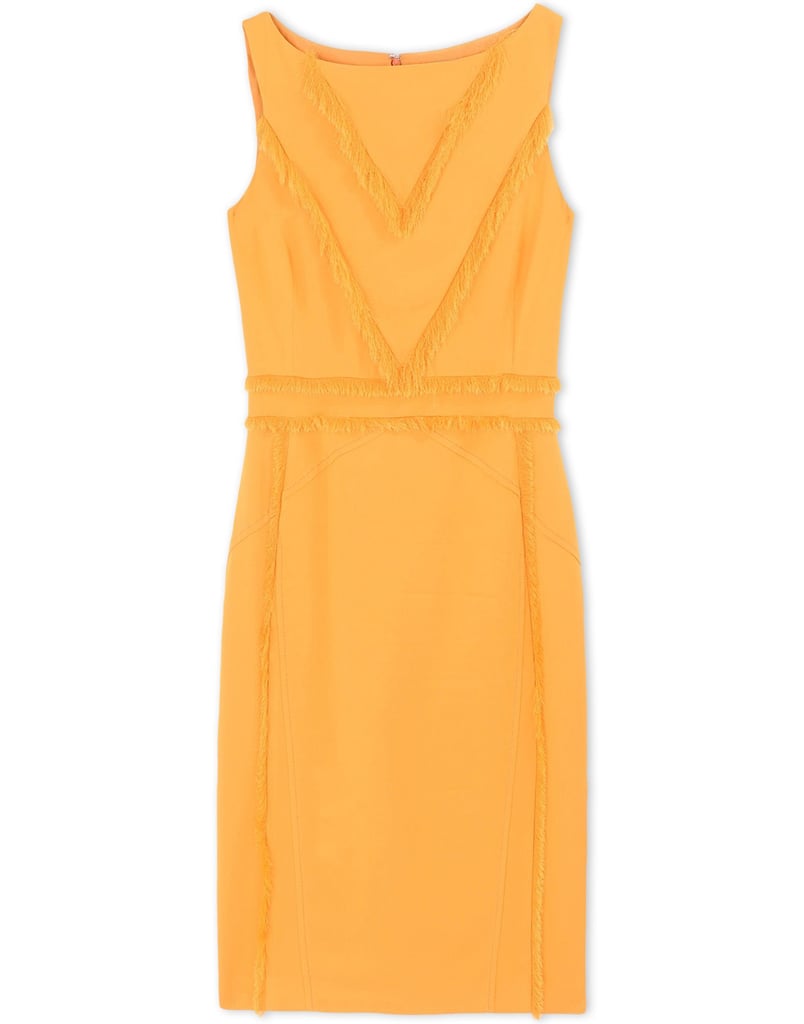 Altuzarra Short Dress ($1,595)