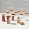 Elevate Your Spice Cabinet With These Stylish Storage Jars and Sets