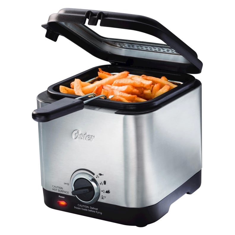 Deep Fryer