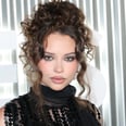 Isabella Briggs Gets Real About Her Acne Journey