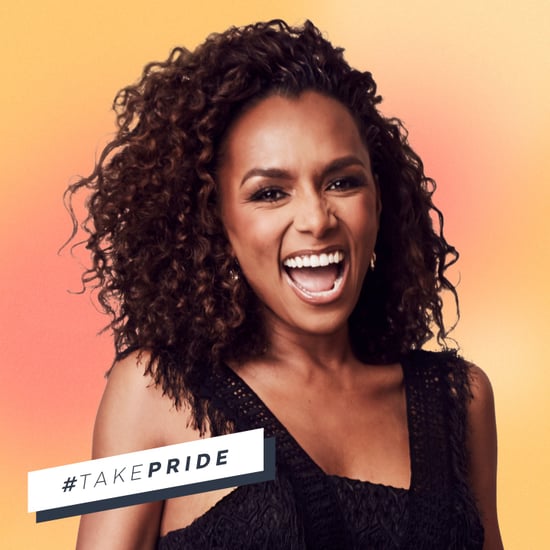 Janet Mock LGBTQ+ Pride Month and Pose TV Interview 2018
