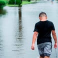 My Kids and I Tried to Escape Hurricane Harvey — It Was Impossible