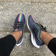 Nike Is Honoring the Legacy of Pride Flag Designer Gilbert Baker With This New Running Shoe