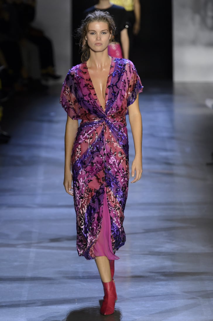 Prabal Gurung Spring 2019 Collection | POPSUGAR Fashion Photo 53